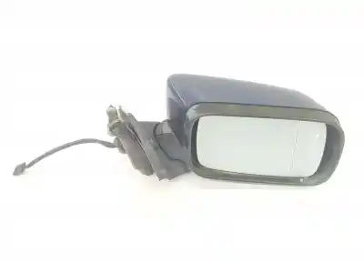 Second-hand car spare part right rearview mirror for bmw serie 3 berlina (e46) 320d oem iam references 51168245128