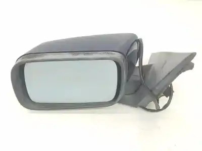 Second-hand car spare part left rearview mirror for bmw serie 3 berlina (e46) 320d oem iam references 51168245125