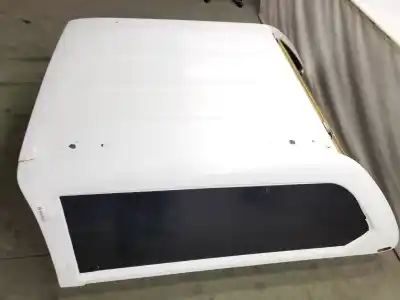 Tweedehands auto-onderdeel plafond voor ford ranger (tke) 2.2 doppelkabine 4x4 xl oem iam-referenties   