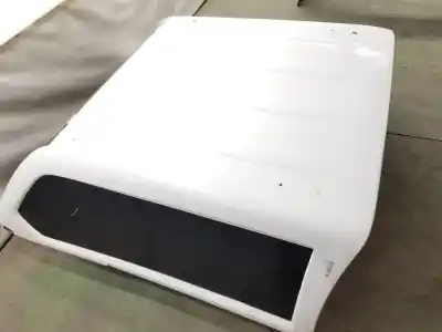 Tweedehands auto-onderdeel plafond voor ford ranger (tke) 2.2 doppelkabine 4x4 xl oem iam-referenties   