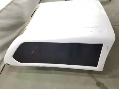 Tweedehands auto-onderdeel plafond voor ford ranger (tke) 2.2 doppelkabine 4x4 xl oem iam-referenties   