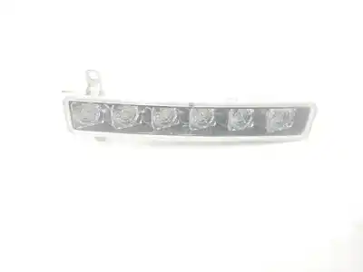 Second-hand car spare part right headlight for peugeot 308 sw 1.2 12v e-thp oem iam references 9802795580 9802795580 