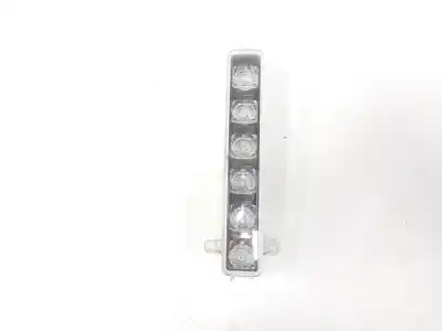 Second-hand car spare part right headlight for peugeot 308 sw 1.2 12v e-thp oem iam references 9802795580 9802795580 