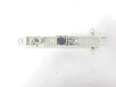 Second-hand car spare part right headlight for peugeot 308 sw 1.2 12v e-thp oem iam references 9802795580 9802795580 