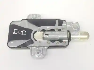 Pezzo di ricambio per auto di seconda mano airbag laterale anteriore destro per bmw serie 3 touring (e46) 320d riferimenti oem iam 72127037230