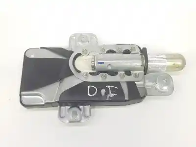 Pezzo di ricambio per auto di seconda mano airbag lato anteriore sinistro per bmw serie 3 touring (e46) 320d riferimenti oem iam 72127037229