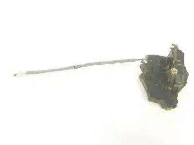 Pezzo di ricambio per auto di seconda mano serratura porta anteriore destra per bmw serie 3 touring (e46) 320d riferimenti oem iam 51217011244