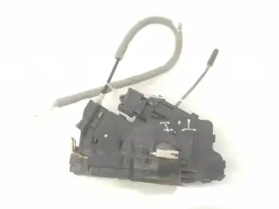 Pezzo di ricambio per auto di seconda mano serratura porta posteriore sinistra per bmw serie 3 touring (e46) 320d riferimenti oem iam 51227011245