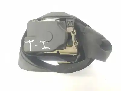 Pezzo di ricambio per auto di seconda mano cintura di sicurezza posteriore sinistra per bmw serie 3 touring (e46) 320d riferimenti oem iam 72118202591