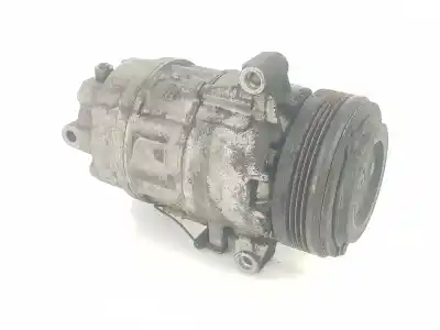 Pezzo di ricambio per auto di seconda mano compressore aria condizionata per bmw serie 3 touring (e46) 320d riferimenti oem iam 64528386650