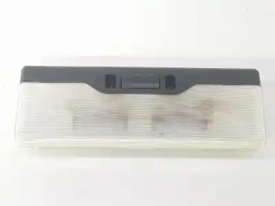 Pezzo di ricambio per auto di seconda mano luce interna per bmw serie 3 touring (e46) 320d riferimenti oem iam 63316962141