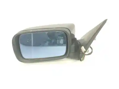 Pezzo di ricambio per auto di seconda mano specchio sinistro per bmw serie 3 touring (e46) 320d riferimenti oem iam 51168245125