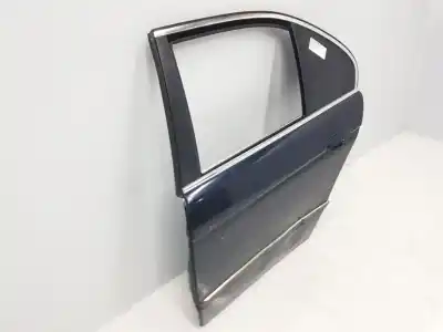 İkinci el araba yedek parçası arka sol kapi için bmw 5 (e39) 530 d oem iam referansları 41528266721  41528266721