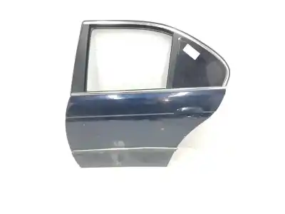 Second-hand car spare part rear left door for bmw 5 (e39) 530 d oem iam references 41528266721