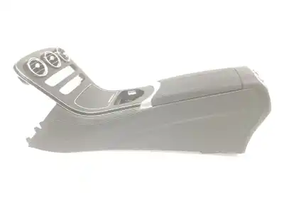 Pièce détachée automobile d'occasion accoudoir central pour mercedes-benz clase glc 2.1 cdi références oem iam a2536800003 a2056808804 