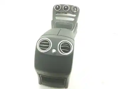 Pièce détachée automobile d'occasion accoudoir central pour mercedes-benz clase glc 2.1 cdi références oem iam a2536800003 a2056808804 