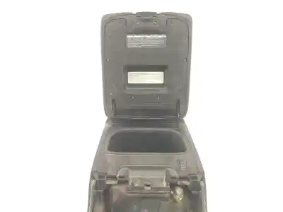 Second-hand car spare part center armrest for toyota land cruiser 200 (j14) 4.5 v8 turbodiesel cat oem iam references 8852060360e0  8852060360