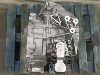 Автозапчасти б/у коробка передач за mercedes-benz clase cla (w117) 2.1 cdi cat ссылки oem iam 711645