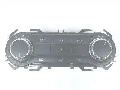Автозапчасти б/у климат-контроль за mercedes-benz clase cla (w117) 2.1 cdi cat ссылки oem iam a2469000515