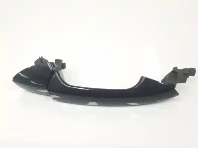 Автозапчасти б/у задняя правая наружная ручка за mercedes-benz clase cla (w117) 2.1 cdi cat ссылки oem iam a2047600270