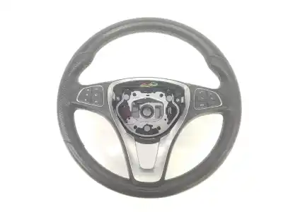 Автозапчасти б/у руль за mercedes-benz clase cla (w117) 2.1 cdi cat ссылки oem iam a0004604503