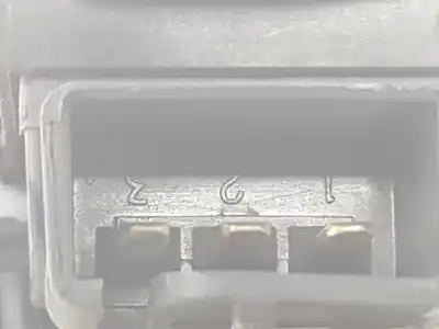 Second-hand car spare part switch for renault grand modus 1.5 dci diesel cat 86 cv / 63 kw oem iam references 8200379691  04671623aa