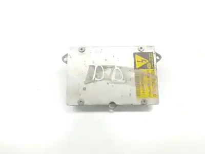Second-hand car spare part xenon headlights control unit  for renault espace iv (jk0/1_) 2.2 dci (jk0h) oem iam references 7701207830  5dv00829000