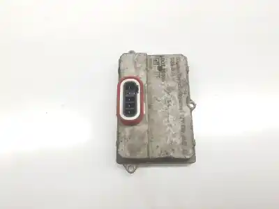 Second-hand car spare part xenon headlights control unit  for renault espace iv (jk0/1_) 2.2 dci (jk0h) oem iam references 7701207830  5dv00829000