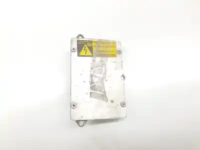 Second-hand car spare part xenon headlights control unit  for renault espace iv (jk0/1_) 2.2 dci (jk0h) oem iam references 7701207830  5dv00829000