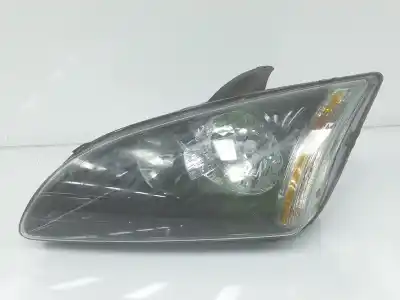 Peça sobressalente para automóvel em segunda mão farol / farolim esquerdo por ford focus ii sedán (db_, fch, dh) 1.8 tdci referências oem iam 1481000  4m5113101rc