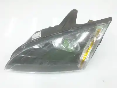 Peça sobressalente para automóvel em segunda mão farol / farolim esquerdo por ford focus ii sedán (db_, fch, dh) 1.8 tdci referências oem iam 1481000