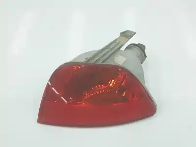 Peça sobressalente para automóvel em segunda mão farolim de para choques traseiro esquerdo por ford focus ii sedán (db_, fch, dh) 1.8 tdci referências oem iam 1419080