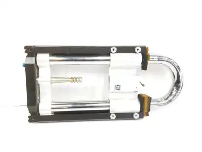 Peça sobressalente para automóvel em segunda mão barra anti roll por peugeot 207 cc (wd_) 1.6 16v referências oem iam 8796r1