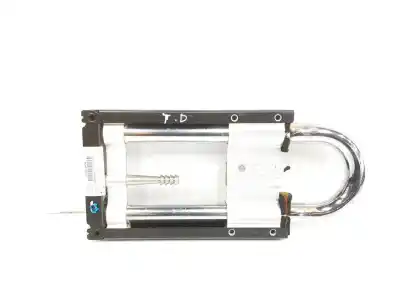 Peça sobressalente para automóvel em segunda mão barra anti roll por peugeot 207 cc (wd_) 1.6 16v referências oem iam 8796r1