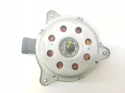 Peça sobressalente para automóvel em segunda mão termoventilador elétrico por citroen celysée 1.2 12v vti referências oem iam 9812028580