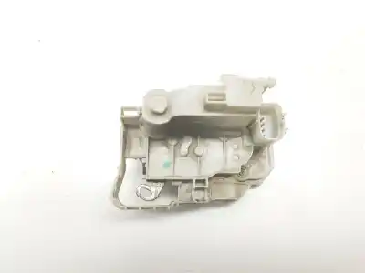 Second-hand car spare part rear left door lock for fiat bravo ii (198_) 1.9 d multijet (198axb1a) oem iam references 51827960