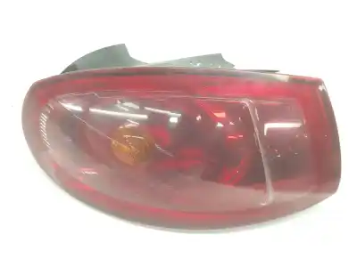 Автозапчасти б/у правый задний фонарь за fiat bravo ii (198_) 1.9 d multijet (198axb1a) ссылки oem iam 51934334  51757542