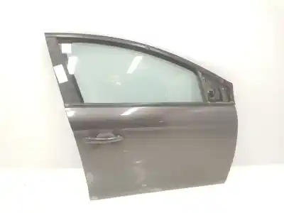 Автозапчастина б/у передні праві двері для fiat bravo ii (198_) 1.9 d multijet (198axb1a) посилання на oem iam 51751189