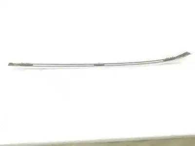 Pièce détachée automobile d'occasion barres de toit pour toyota auris touring sports (e18) 1.8 16v cat (híbrido) références oem iam 6346002030  6346002030