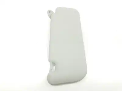 Second-hand car spare part left sunshade for toyota auris touring sports 1.8 16v oem iam references 743200d600b1 743200d600b1 