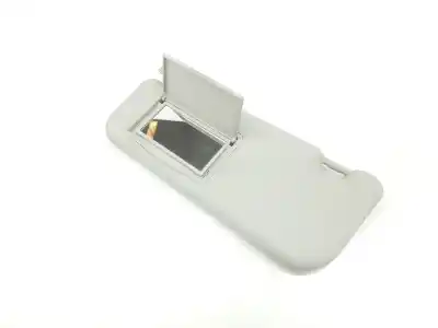Second-hand car spare part left sunshade for toyota auris touring sports 1.8 16v oem iam references 743200d600b1 743200d600b1 