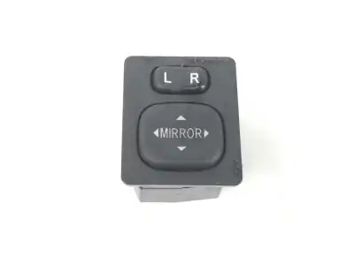 Second-hand car spare part rearview side mirror switch for toyota auris touring sports (e18) 1.8 16v cat (híbrido) oem iam references 8487002090c0  8487002090c0