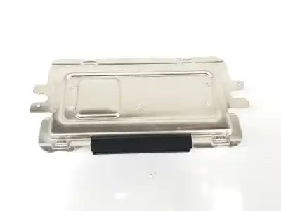 İkinci el araba yedek parçası elektronik modül için bmw serie m4 coupe 3.0 24v oem iam referansları 37146872837