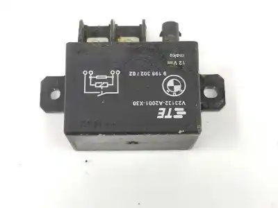 İkinci el araba yedek parçası elektronik modül için bmw serie m4 coupe 3.0 24v oem iam referansları 61369198302