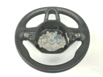 Tweedehands auto-onderdeel stuur voor peugeot 208 1.2 12v vti oem iam-referenties 96739503zd 98084115zd 