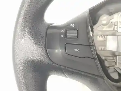 Tweedehands auto-onderdeel stuur voor peugeot 208 1.2 12v vti oem iam-referenties 96739503zd 98084115zd 