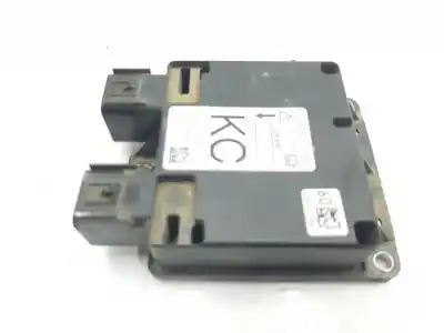 Gebrauchtes Autoersatzteil steuergerät airbag zum ford fiesta v (jh_, jd_) 1.4 16v oem-iam-referenzen 6s6t14b056kc