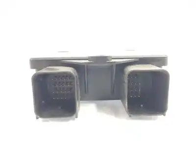 Gebrauchtes Autoersatzteil steuergerät airbag zum ford fiesta v (jh_, jd_) 1.4 16v oem-iam-referenzen 6s6t14b056kc