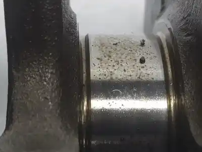 Автозапчасти б/у коленчатый вал за citroen c4 picasso ii 1.6 bluehdi 120 ссылки oem iam 1612521380  cigue\\xd1al bh01