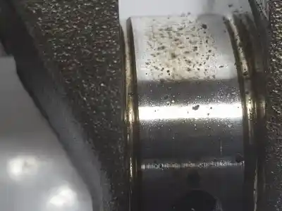 Автозапчасти б/у коленчатый вал за citroen c4 picasso ii 1.6 bluehdi 120 ссылки oem iam 1612521380  cigue\\xd1al bh01